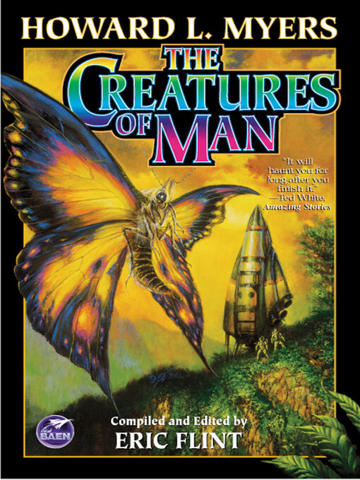 Title details for The Creatures of Man by Howard L. Myers - Available